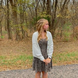 Meet your Posher, Ella